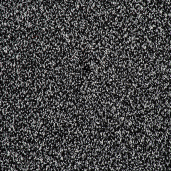 Dark Grey Catalonia Saxony Carpet