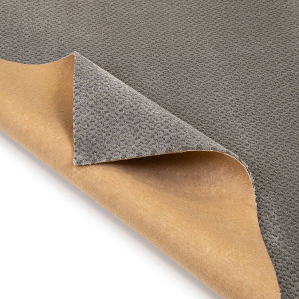 Dark Grey Circles Castle Carpet Patterned Carpets Online Carpets