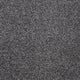 Dark Grey Delaware Saxony Carpet