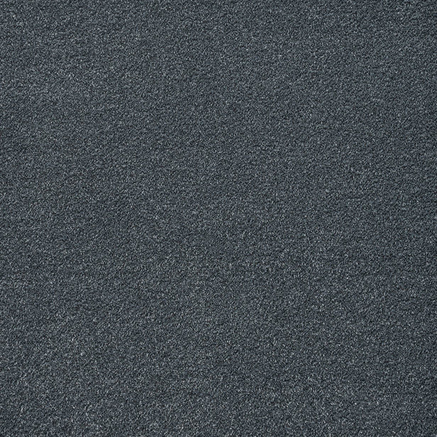 Dark Grey Dovecote Saxony Carpet