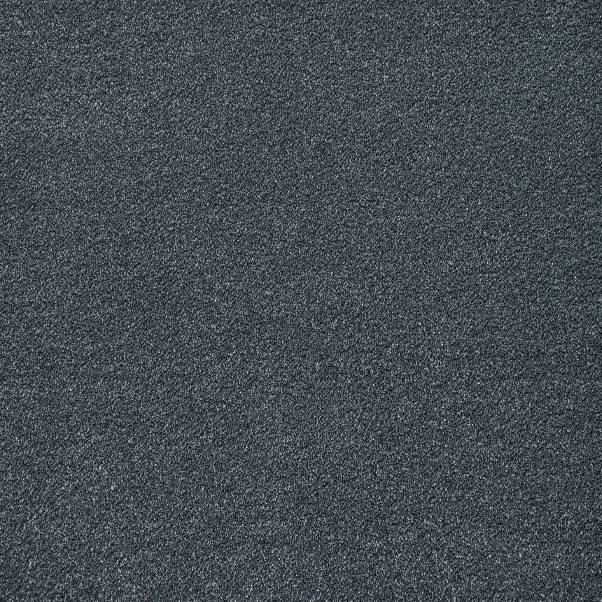 Dark Grey Dovecote Saxony Carpet