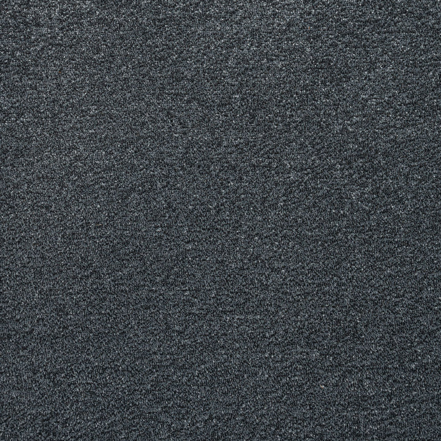 Dark Grey Sudbury Twist Carpet
