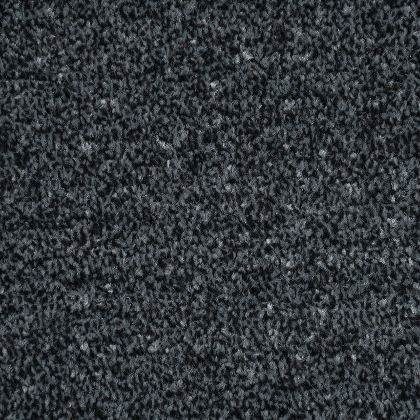 Dark Grey Sudbury Twist Carpet