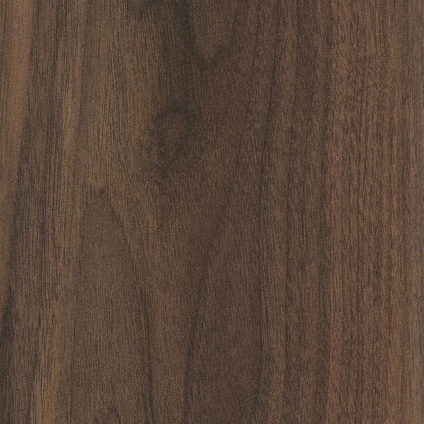 Dark Walnut 7658 Collection Art 12mm Laminate Flooring by Krono Original