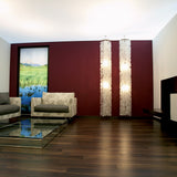 Dark Walnut 7658 Collection Art 12mm Laminate Flooring by Krono Original