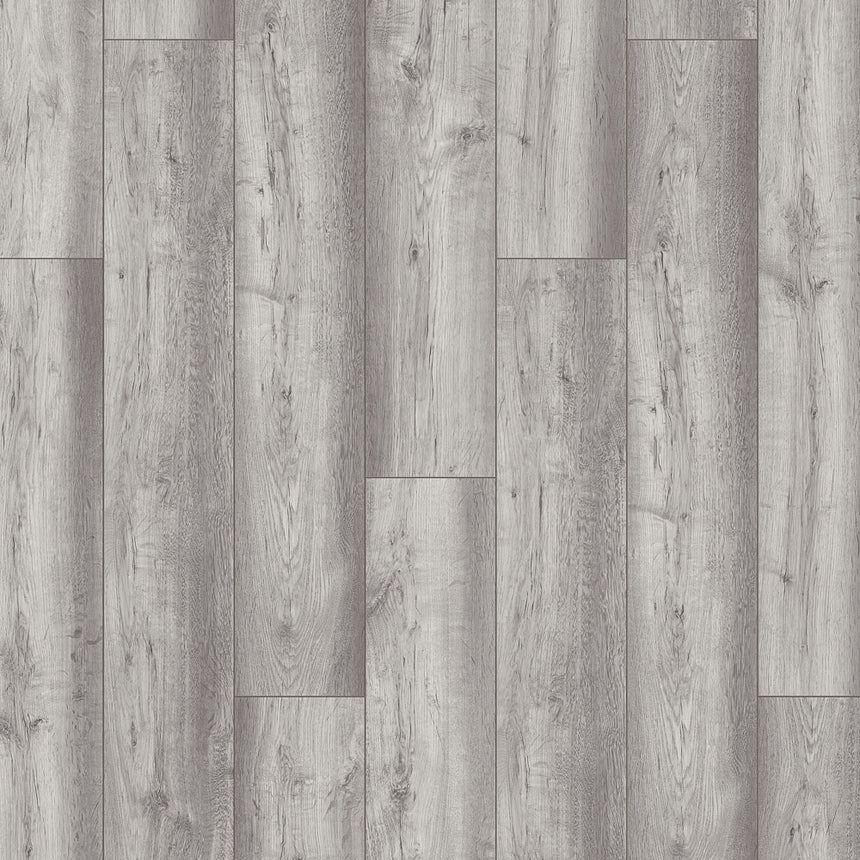 Dartmoor Oak 4369 Collection Art 12mm Laminate Flooring by Krono Original - Sample