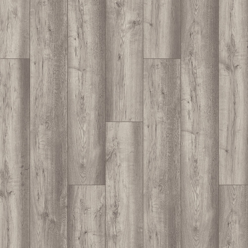 Dartmoor Oak 4369 Super Natural Classic 8mm Laminate Flooring by Krono Original - Sample