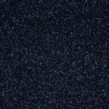Deep Blue Stainfree Caress Carpet by Abingdon