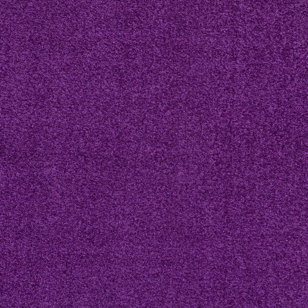 Deep Purple Oxford Twist Carpet