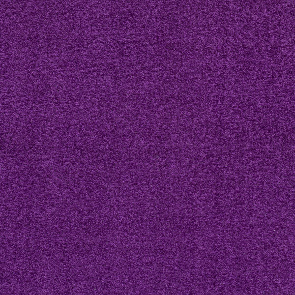 Deep Purple Oxford Twist Carpet Buy Felt Back Carpets Online