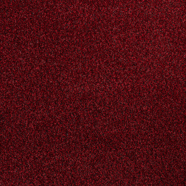 Deep Red 15 Liberty Heathers Twist Carpet