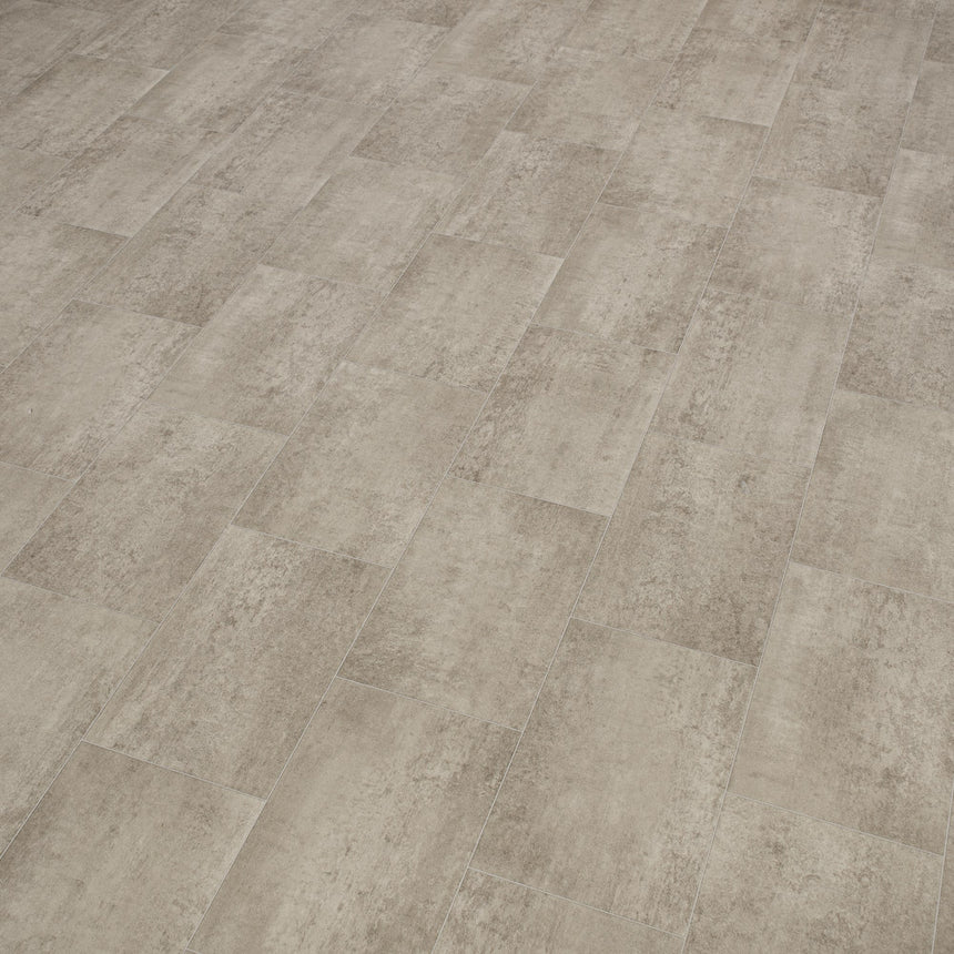Denia 536 Supertex Tile Vinyl Flooring