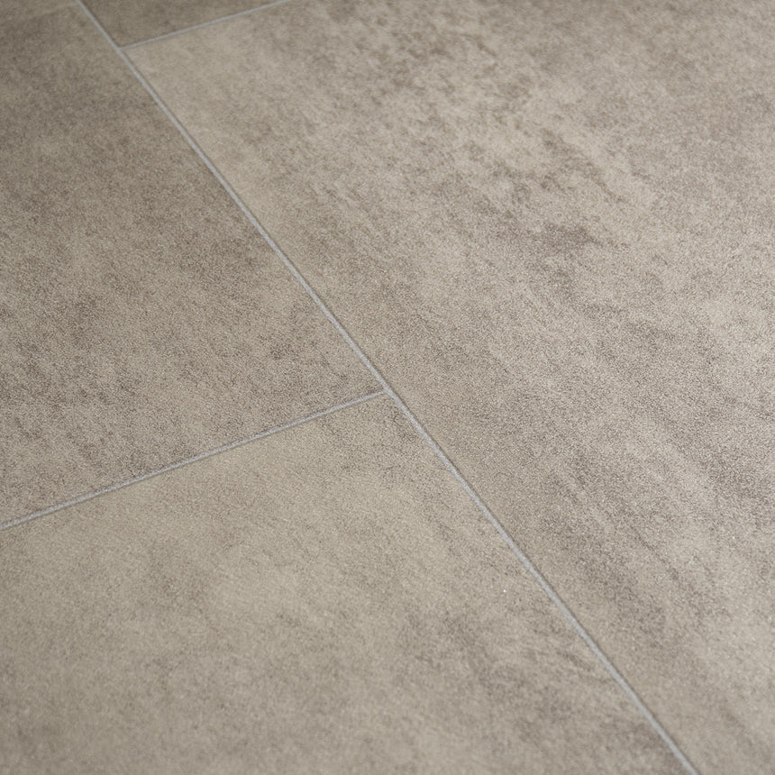 Denia 536 Supertex Tile Vinyl Flooring