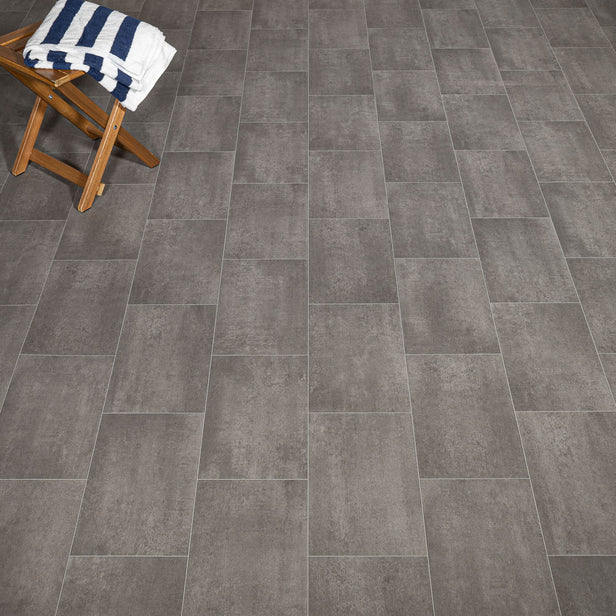 Denia 596 Presto Stone Vinyl Flooring