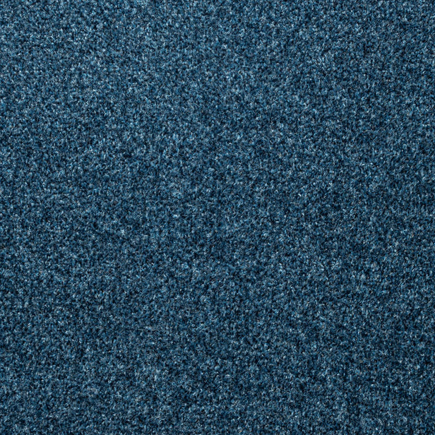 Denim Blue 84 Liberty Heathers Twist Carpet