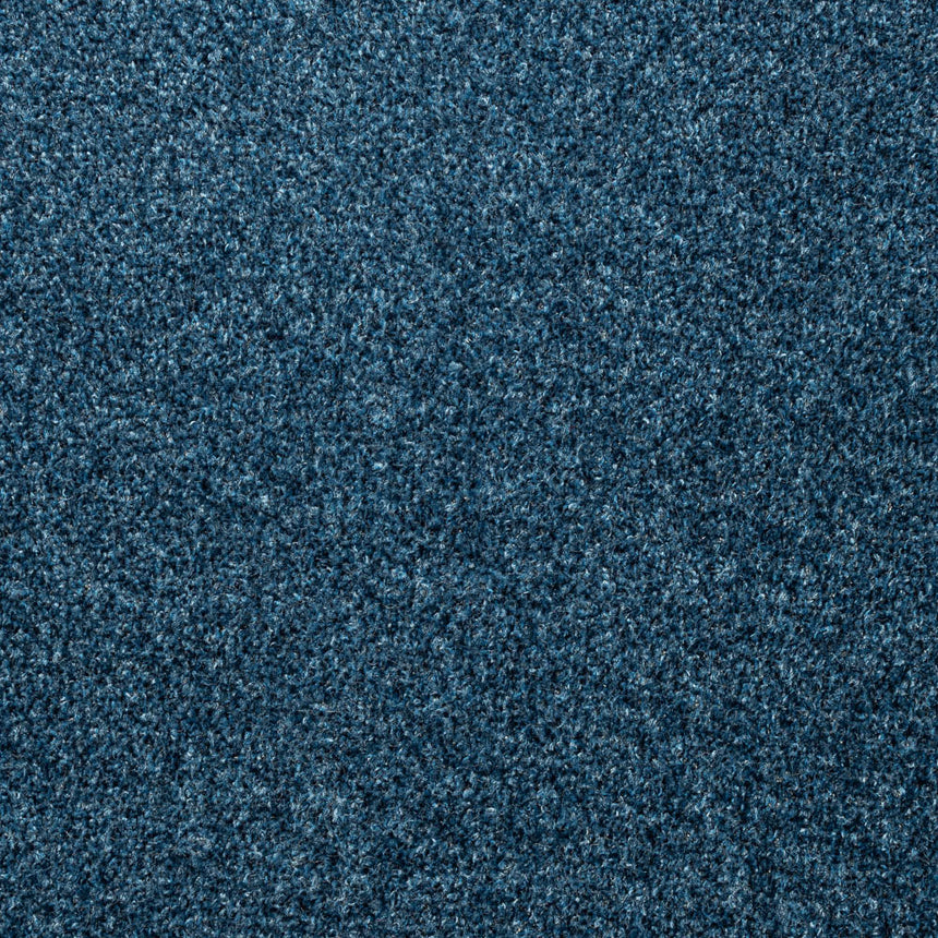 Denim Blue 84 Liberty Heathers Twist Carpet