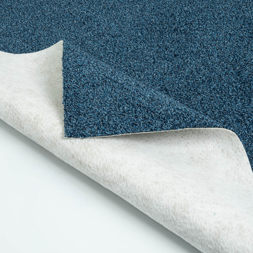 Denim Blue 84 Liberty Heathers Twist Carpet