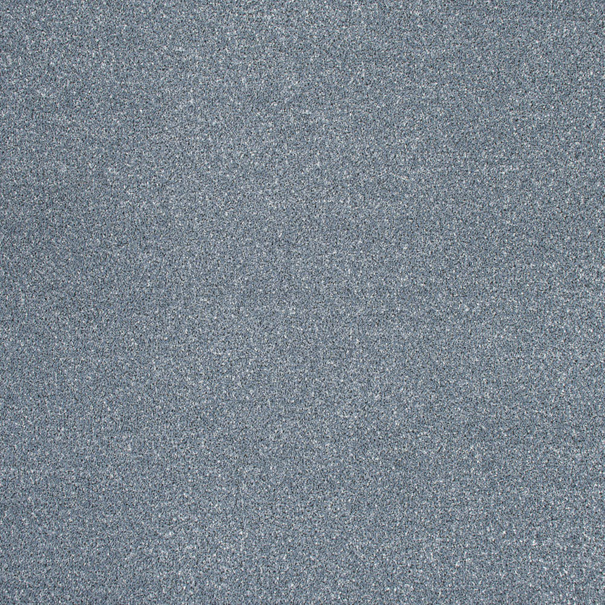 Denim Earth Stainfree Knightsbridge Berber Carpet by Abingdon