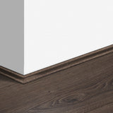 Desert Oak Brushed Dark Brown QSSCOT03553 Scotia Beading by Quick-Step