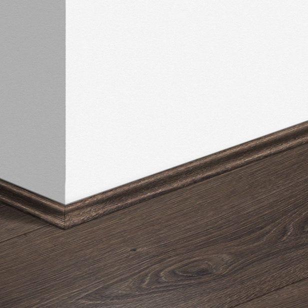 Desert Oak Brushed Dark Brown QSSCOT03553 Scotia Beading by Quick-Step