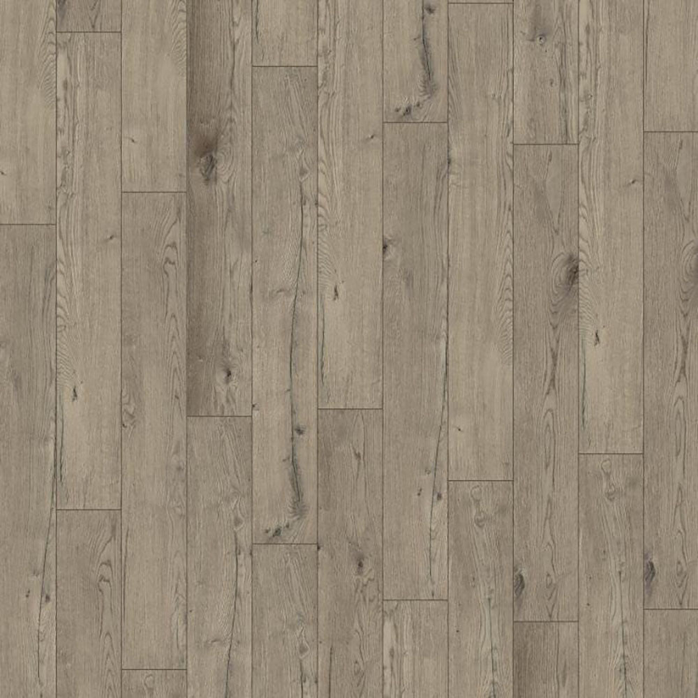 Desert Oak Grey Kronotex Robusto Villa Laminate Flooring | Online Carpets