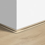 Desert Oak Light Natural QSSCOT03550 Scotia Beading by Quick-Step