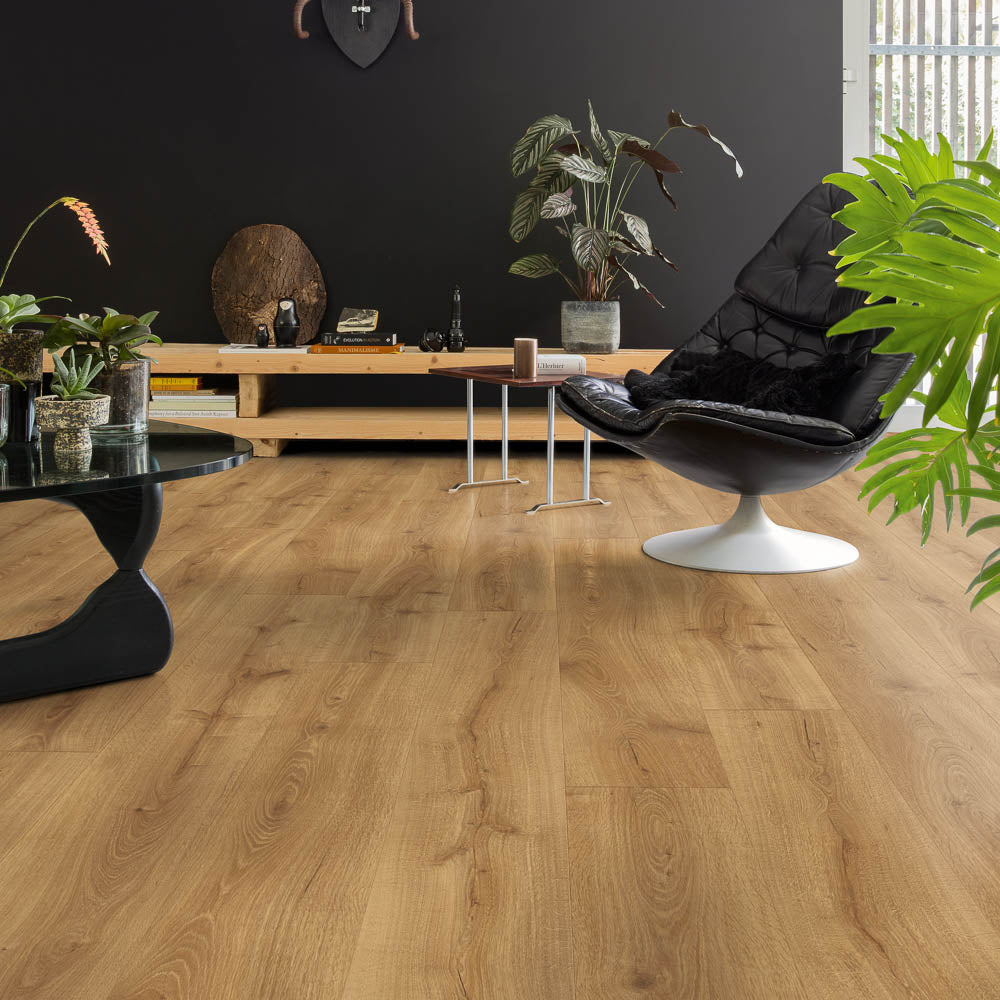 Majestic 9.5mm Laminate Flooring by Quick-Step