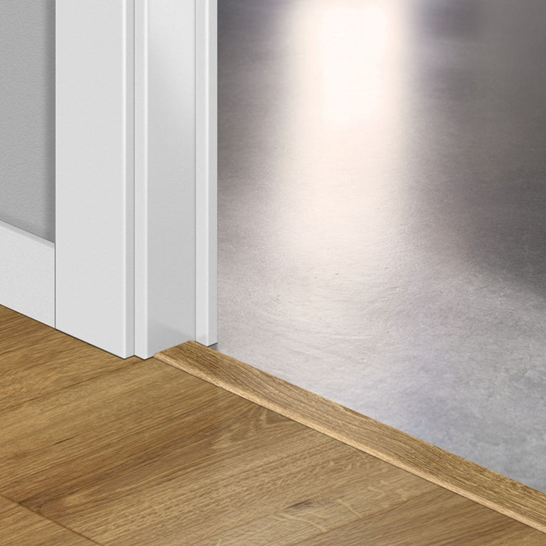 Incizo Door Bar For Majestic Laminate Flooring by Quick-Step