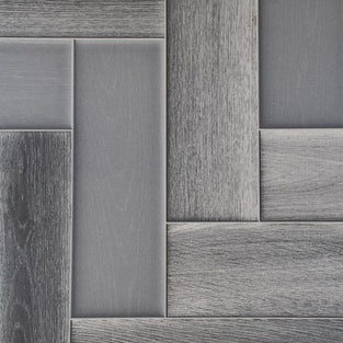 Diana Tile 999D Art Decor Tile Vinyl Flooring