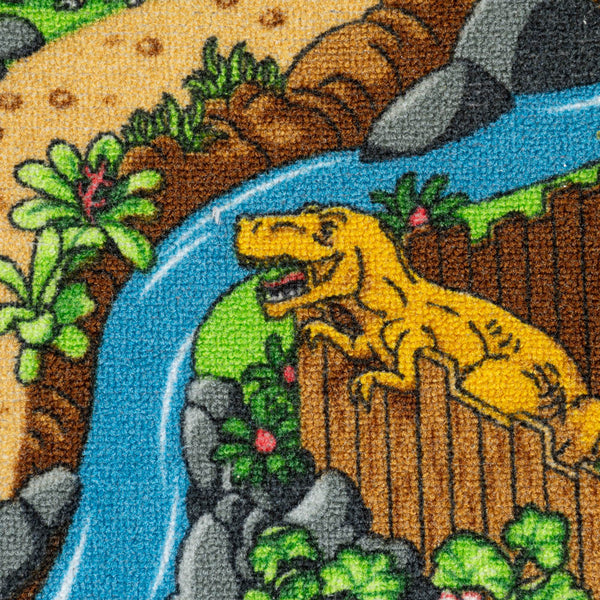 Dino 29 Kids Carpet