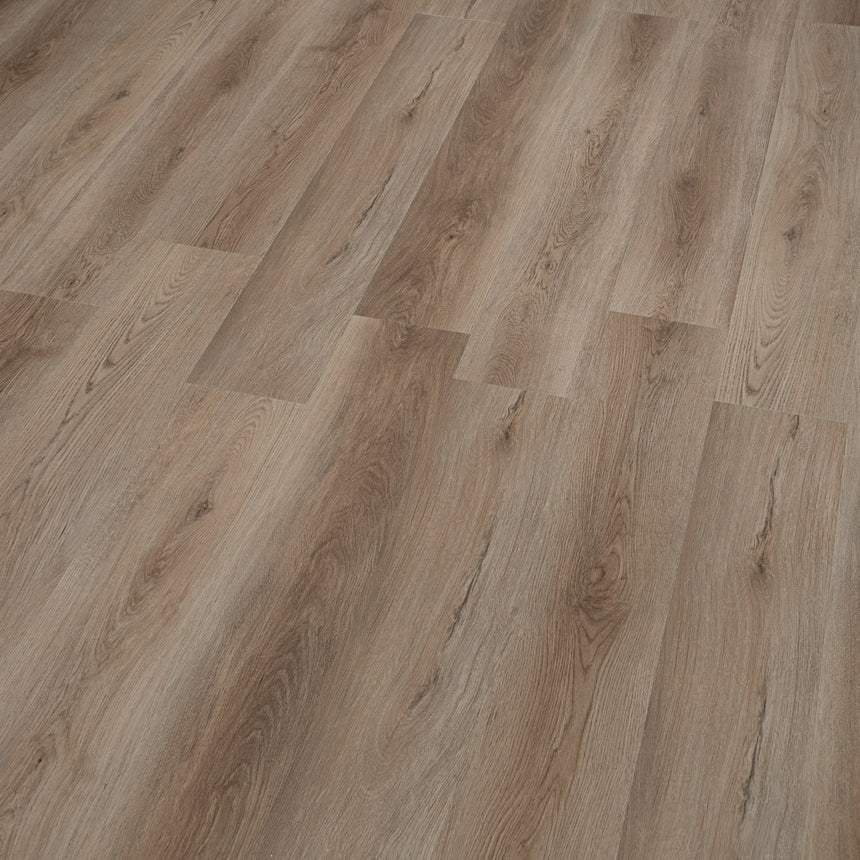 Distressed Oak Axia 2mm Gluedown LVT Flooring