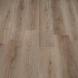 Distressed Oak Axia 2mm Gluedown LVT Flooring