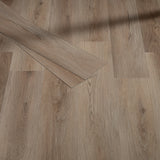 Distressed Oak Axia 2mm Gluedown LVT Flooring