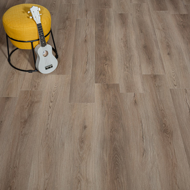 Distressed Oak Axia 2mm Gluedown LVT Flooring