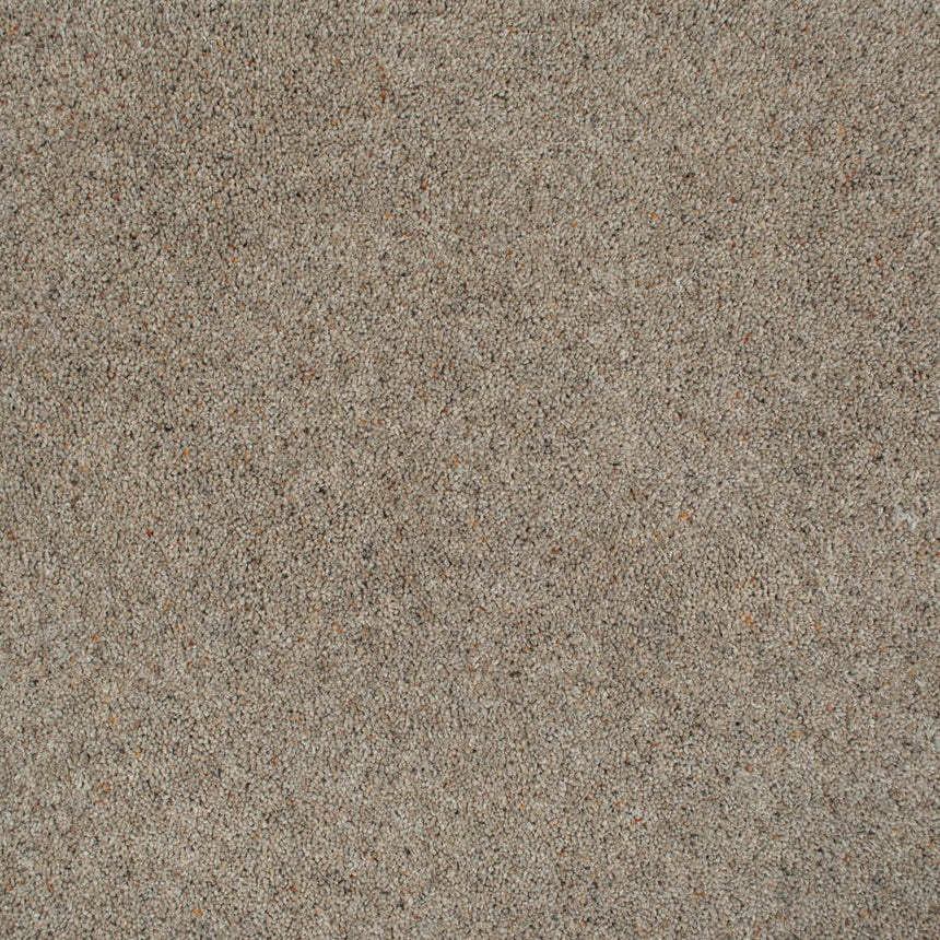 Doeskin Wharfdale Twist 40oz Carpet 4.2m x 5m Remnant
