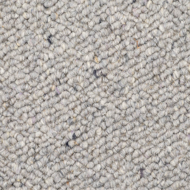 Dolphin 930 Corsa Berber 100% Wool Carpet 4.2m x 5m Remnant