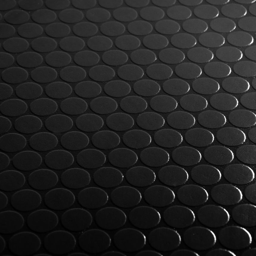 Dots 096 Candy Vinyl Flooring