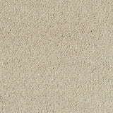 Double Cream Velvet Dreams Love Story Carpet by Abingdon