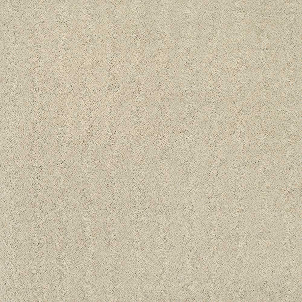 Double Cream Velvet Dreams Love Story Carpet by Abingdon