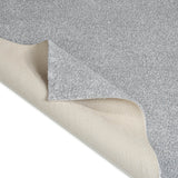 Dove Grey 91 Soft Splendid Saxony Actionback Carpet Clearance