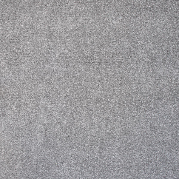 Dove Grey Oxford Twist Carpet