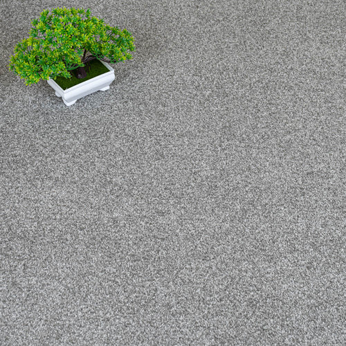 Grey Bedroom Carpet | Luxury Bedroom Carpets | Online Carpets