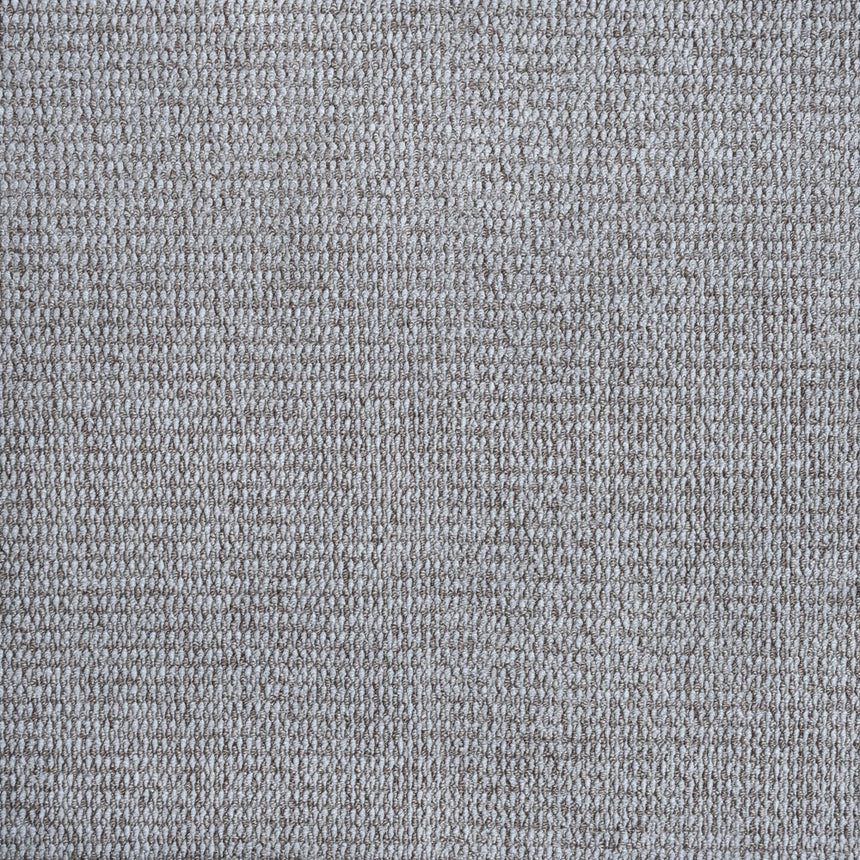 Dove Grey Star Loop Carpet