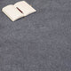 Dove Grey Verdi Saxony Carpet