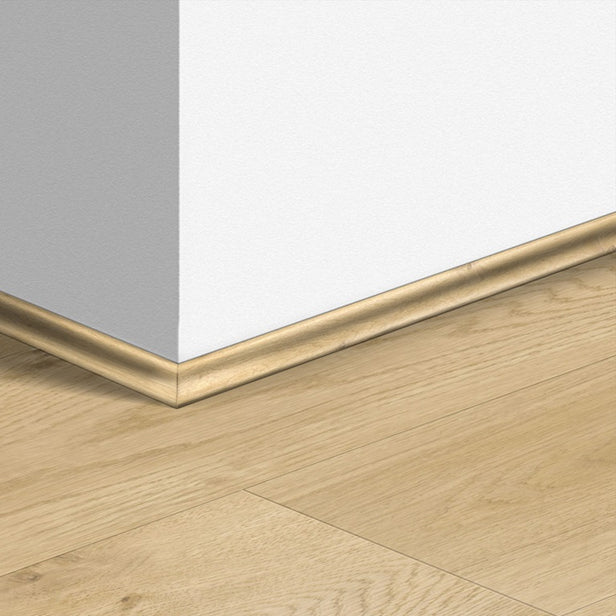 Scotia Beading For Blos LVT Flooring by Quick-Step