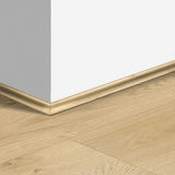Scotia Beading For Blos LVT Flooring by Quick-Step