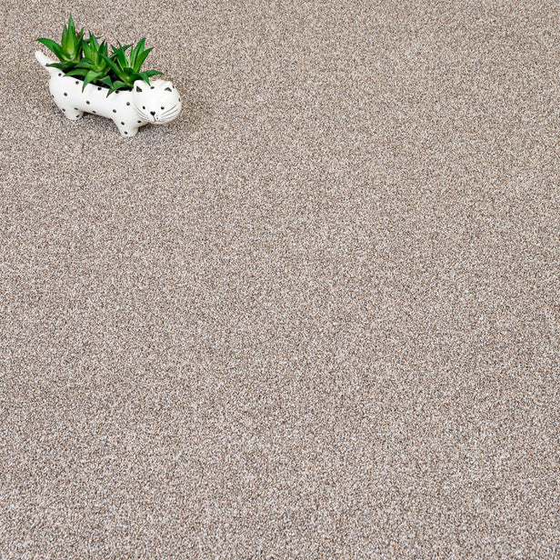 Driftwood Trinity Carpet by Cormar