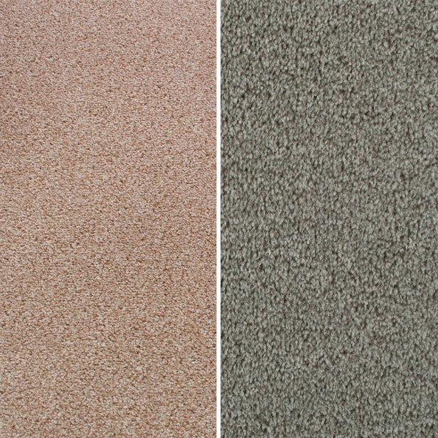 Dublin Heather Twist Actionback Carpet Clearance
