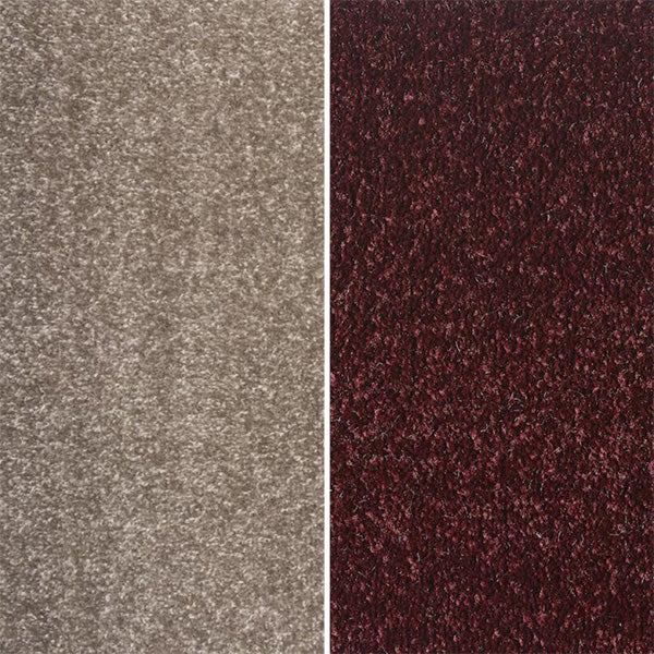 Dublin Twist Feltback Carpet Clearance