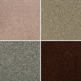 Dublin Heather Twist Actionback Carpet Clearance